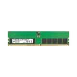 32GB Crucial Micron - DDR5 - Modul - DIMM 288-PIN - 4800 MHz /