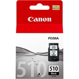 Canon Tinte PG-510 2970B001 schwarz