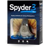 Datacolor Spyder3Pro ML