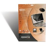 Dicota Blickschutzfilter für 15,4" Monitore (Z20308Z)