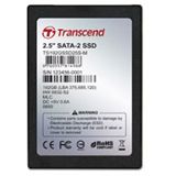 192GB Transcend SSD 2.5" (6.4cm) SATA 3Gb/s MLC asynchron