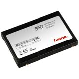 32GB Hama SSD 2.5" (6.4cm) SATA 3Gb/s MLC asynchron (00091078)