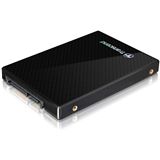 60GB Transcend SSD 2.5" (6.4cm) SATA 3Gb/s MLC asynchron
