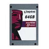 64GB Kingston V Series 2.5" (6.4cm) SATA 3Gb/s MLC asynchron