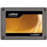 128GB Crucial C300 Series 2.5" (6.4cm) SATA 6Gb/s MLC asynchron