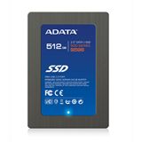64GB ADATA S596 2.5" (6.4cm) SATA 3Gb/s MLC asynchron