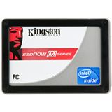 80GB Kingston M Series 2.5" (6.4cm) SATA 3Gb/s MLC asynchron