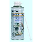 Beco Aerosolspray Druckluft 02 400 ml