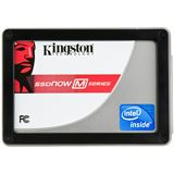 160GB Kingston Intel X25-M SSDNOW M-Serie