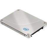 80GB Intel X25-M 2.5" (6.4cm) SATA MLC asynchron