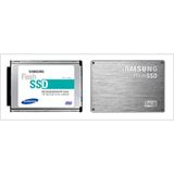 256GB Samsung PB22J 2.5" (6.4cm) SATA MLC asynchron