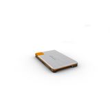 64GB Samsung 470 Series 2.5" (6.4cm) SATA 3Gb/s MLC asynchron