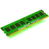 4GB Kingston ValueRAM Apple DDR3-1333 ECC DIMM CL9 Single