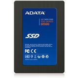 64GB ADATA S599 2.5" (6.4cm) SATA 3Gb/s MLC asynchron