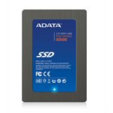 128GB ADATA S596 2.5" (6.4cm) SATA 3Gb/s MLC asynchron