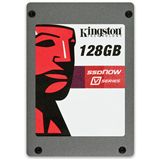 128GB Kingston V Series 2.5" (6.4cm) SATA 3Gb/s MLC asynchron