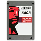 64GB Kingston V Series 2.5" (6.4cm) SATA 3Gb/s MLC asynchron