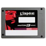 64GB Kingston V+ Series 2.5" (6.4cm) SATA 3Gb/s MLC asynchron