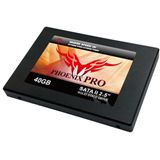 40GB G.Skill Phoenix Pro 2.5" (6.4cm) SATA 3Gb/s MLC asynchron