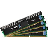 8GB Corsair XMS3 DDR3-1333 DIMM CL9 Quad Kit
