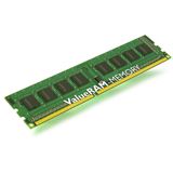 2GB Kingston ValueRAM DDR3-1333 ECC DIMM CL9 Single