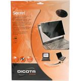 Dicota Blickschutzfilter für 13,3" Monitore (D30113)