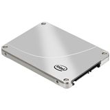 600GB Intel 320 Series 2.5" (6.4cm) SATA 3Gb/ MLC asynchron