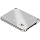 80GB Intel 320 Series 2.5" (6.4cm) SATA 3Gb/ MLC asynchron
