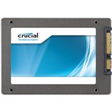 128GB Crucial m4 SSD 2.5" (6.4cm) SATA 6Gb/ MLC synchron