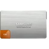 256GB Samsung 470 Series 2.5" (6.4cm) SATA 6Gb/s MLC asynchron