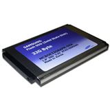32GB Samsung 32G5MMP 2.5" (6.4cm) SATA 3Gb/s SLC (32G5MMP)