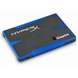 120GB Kingston HyperX SSD 2.5" (6.4cm) SATA 6Gb/s MLC synchron