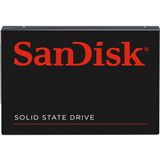 60GB SanDisk Express 2.5" (6.4cm) SATA 3Gb/s MLC asynchron