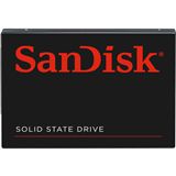 240GB SanDisk Ultra SSD 2.5" (6.4cm) SATA 3Gb/s MLC asynchron