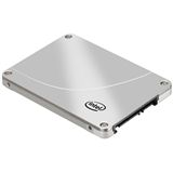 40GB Intel 320 Series 2.5" (6.4cm) SATA 3Gb/s MLC asynchron