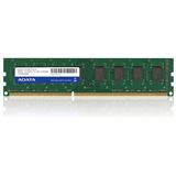 2GB ADATA Premier-Serie DDR3-1333 DIMM CL9 Single