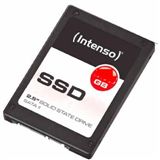 64GB Intenso SSD 2.5" (6.4cm) SATA 3Gb/s MLC asynchron (3810420)