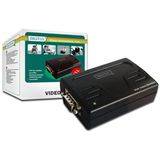 Digitus DS-53900-1 Repeater für VGA (DS-53900-1)