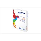 55GB ADATA S599 2.5" (6.4cm) SATA 3Gb/s MLC asynchron