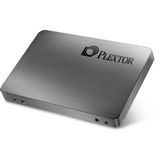 128GB Plextor M3 SSD 2.5" (6.4cm) SATA 6Gb/s MLC Toggle