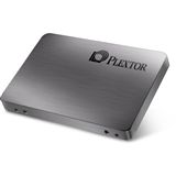 256GB Plextor M3 SSD 2.5" (6.4cm) SATA 6Gb/s MLC Toggle