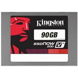 90GB Kingston SSDNow V+ 200 2.5" (6.4cm) SATA 6Gb/s MLC
