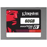 60GB Kingston SSDNow V+ 200 2.5" (6.4cm) SATA 6Gb/s MLC