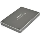 240GB PNY Professional SSD 2.5" (6.4cm) SATA 6Gb/s MLC synchron