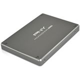 120GB PNY Professional SSD 2.5" (6.4cm) SATA 6Gb/s MLC synchron