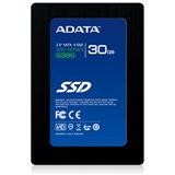 30GB ADATA S396 2.5" (6.4cm) SATA 3Gb/s MLC asynchron