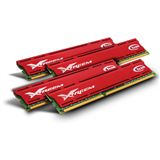 16GB TeamGroup Xtreem Vulcan DDR3-1600 DIMM CL9 Quad Kit