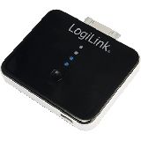 Logilink Mobile Power Boster iPhone/3G/3GS/4/iPod/iPod touch