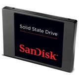 64GB SanDisk Solid State Disk 2.5" (6.4cm) SATA 6Gb/s MLC