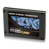 60GB Mach Xtreme Technology MX-DS Turbo Premium 2.5" (6.4cm)